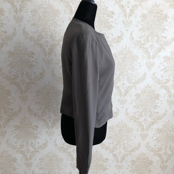 Talula moto style light jacket - Picture 3 of 11